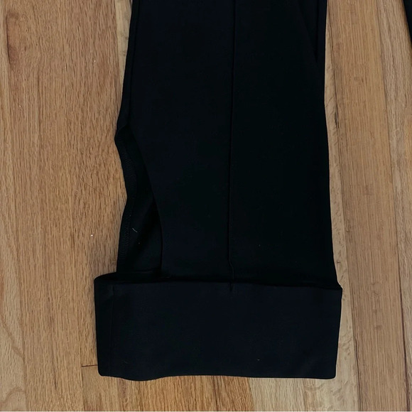 I Am Gia Black Amrita Pants Size S - Picture 12 of 13